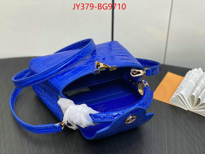 LV Bags(TOP)-Handbag Collection- cheap high quality replica ID: BG9710