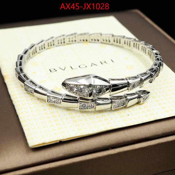 Jewelry-Bvlgari customize best quality replica ID: JX1028 $: 45USD