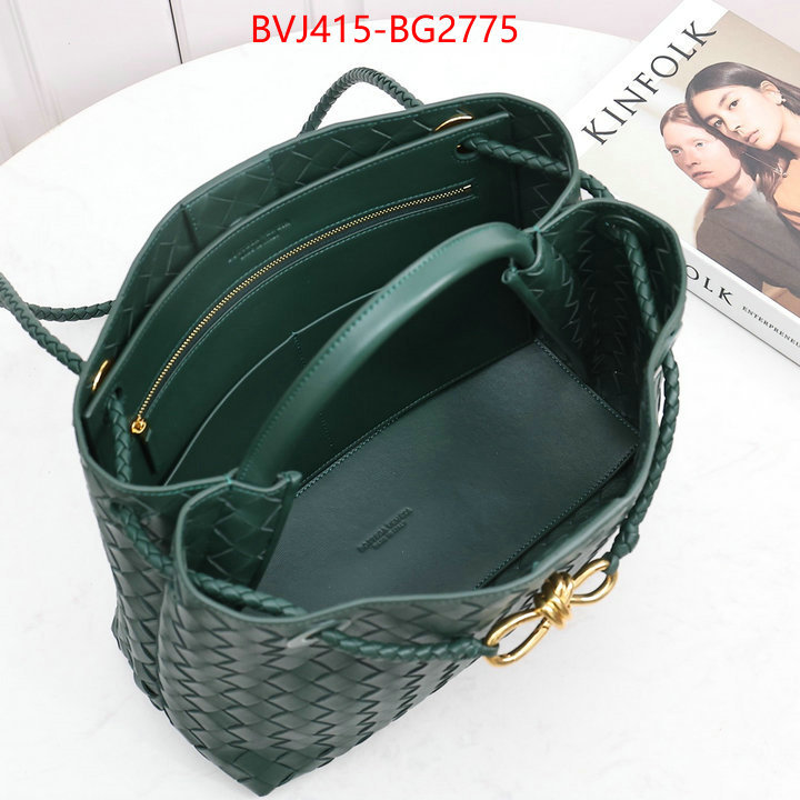 BV Bags(TOP)-Handbag- designer high replica ID: BG2775 $: 415USD