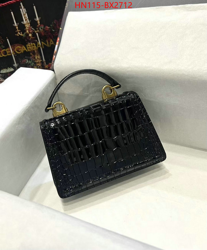 DG Bags(4A)-Diagonal replica online ID: BX2712 $: 115USD,