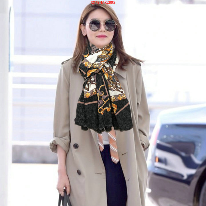 Scarf-Hermes high quality designer ID: MX2895 $: 79USD