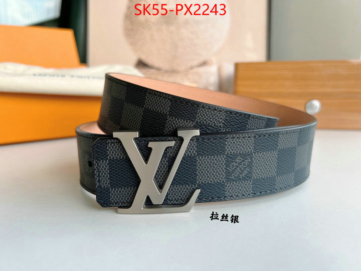 Belts-LV best like ID: PX2243 $: 55USD