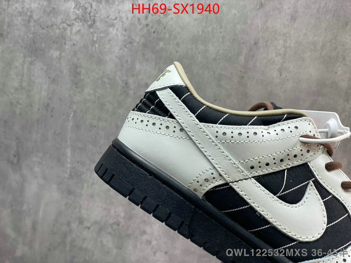 Women Shoes-NIKE designer fashion replica ID: SX1940 $: 69USD