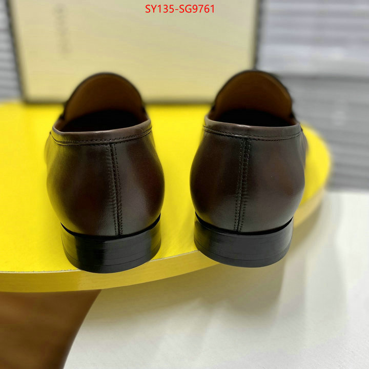 Men Shoes-Gucci high quality 1:1 replica ID: SG9761 $: 135USD