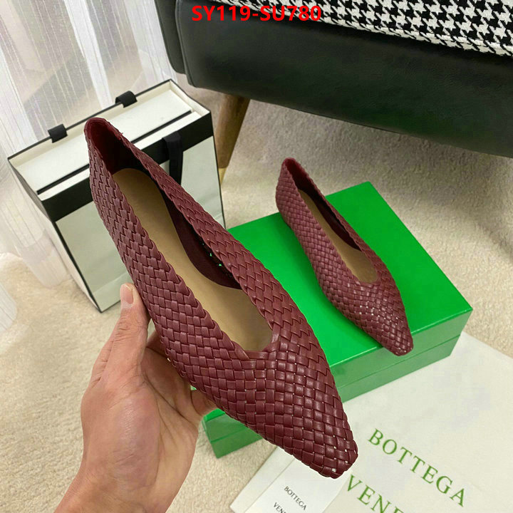 Women Shoes-BV is it illegal to buy ID: SU780 $: 119USD