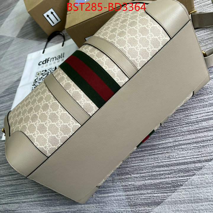 Gucci Bags(TOP)-Ophidia-G buying replica ID: BD3364 $: 285USD