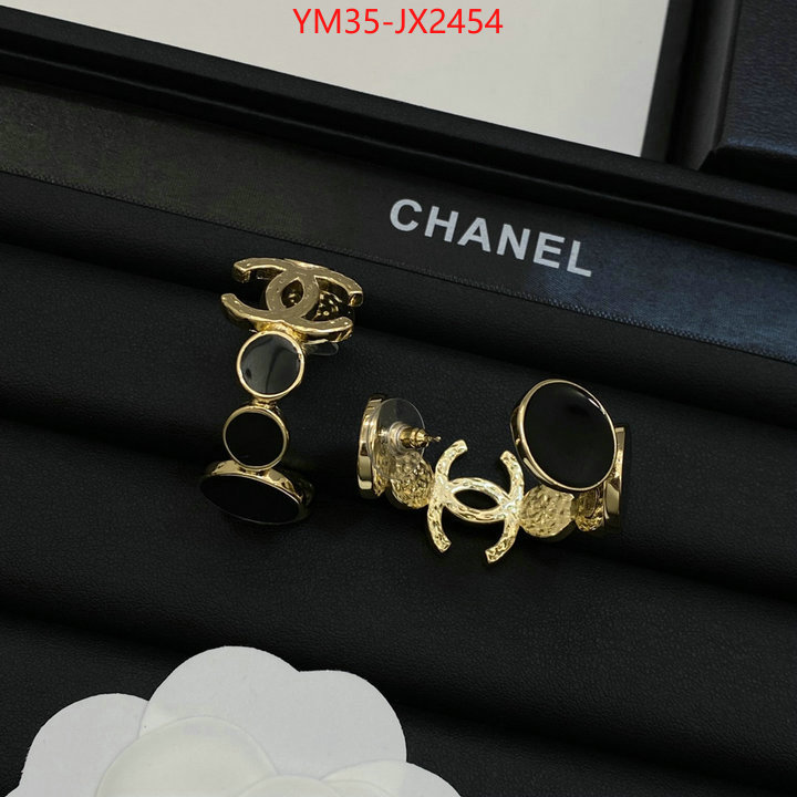 Jewelry-Chanel outlet 1:1 replica ID: JX2454 $: 35USD