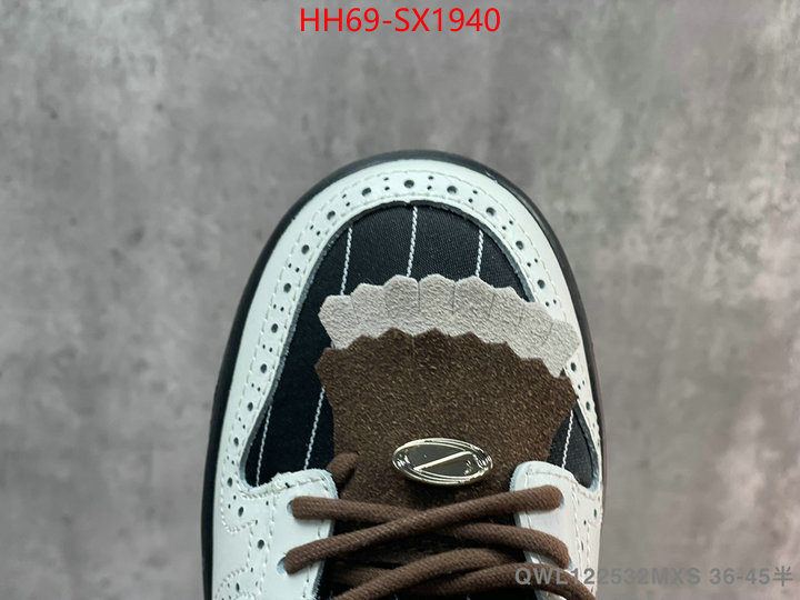 Men Shoes-Nike can i buy replica ID: SX1940 $: 69USD
