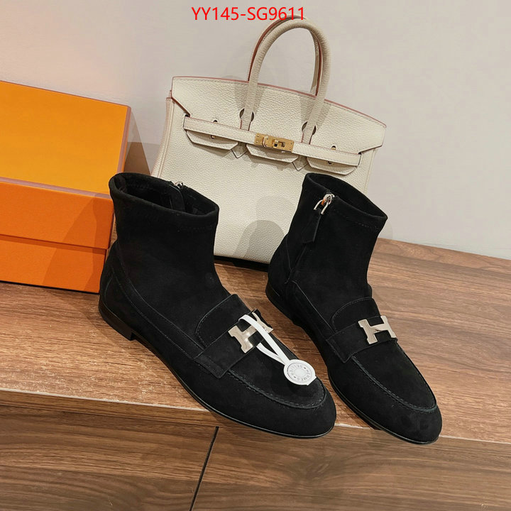 Women Shoes-Hermes shop the best high quality ID: SG9611 $: 145USD