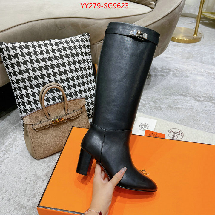 Women Shoes-Hermes buy first copy replica ID: SG9623 $: 279USD