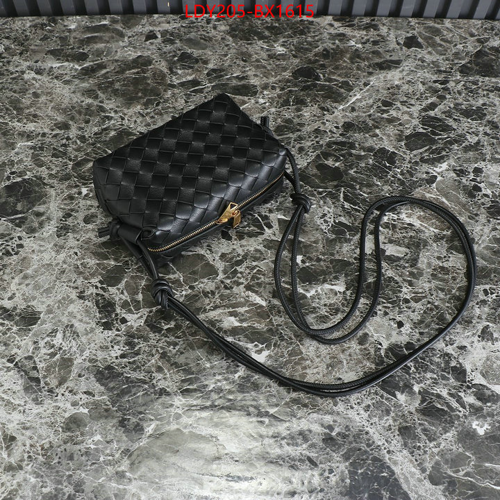 BV Bags(TOP)-Diagonal- buy sell ID: BX1615 $: 205USD