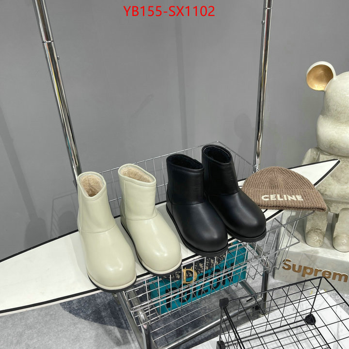 Women Shoes-Boots 2023 replica ID: SX1102 $: 155USD