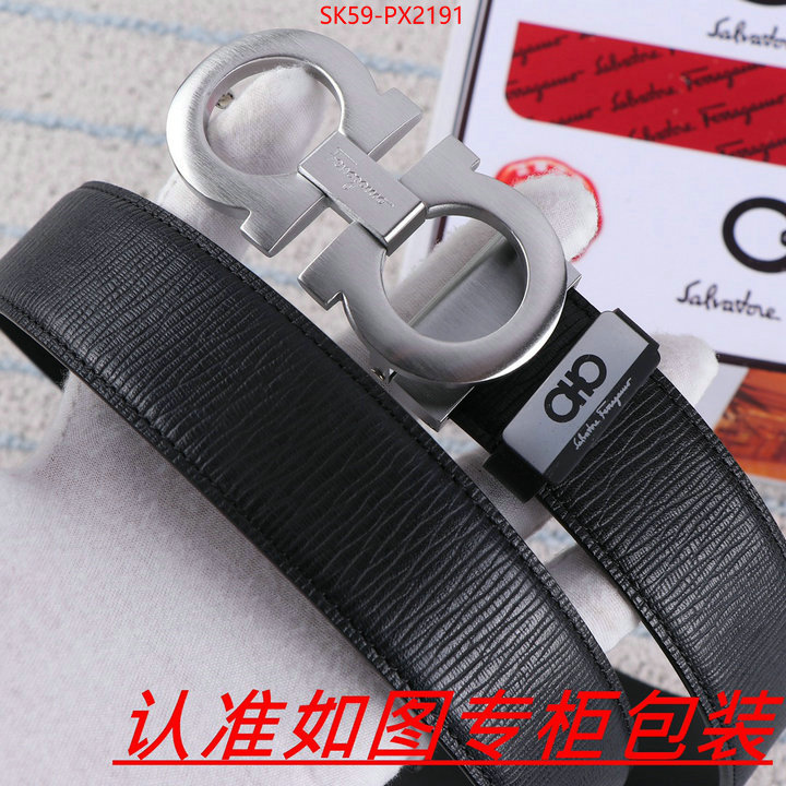 Belts-Ferragamo quality replica ID: PX2191 $: 59USD