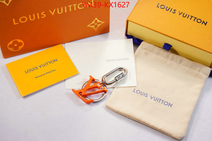 Key pendant-LV buy the best replica ID: KX1627 $: 39USD