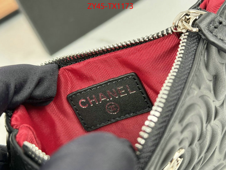 Chanel Bags(4A)-Wallet- replica online ID: TX1173 $: 45USD,