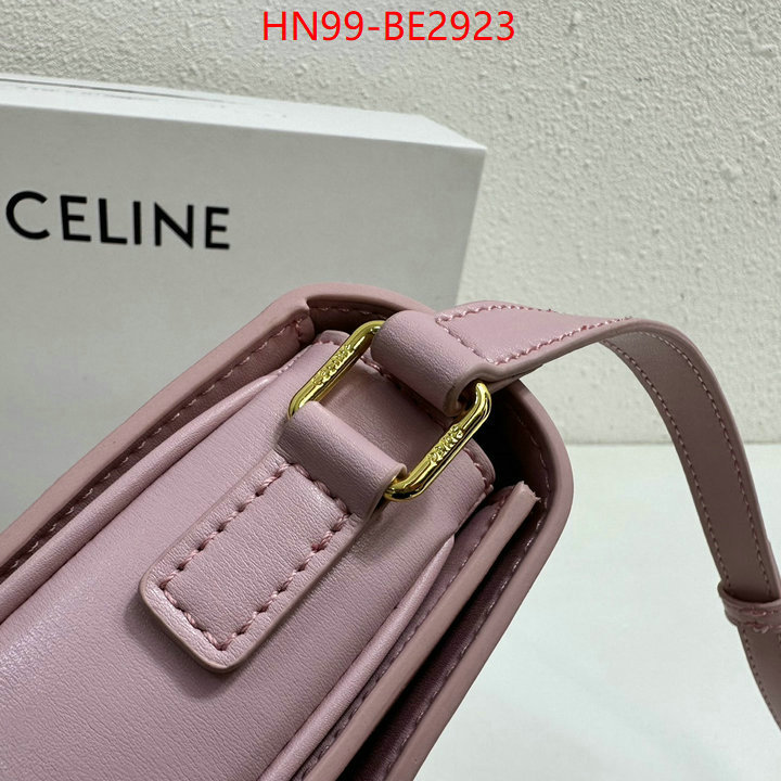 CELINE Bags(4A)-Triomphe Series styles & where to buy ID: BE2923 $: 99USD,