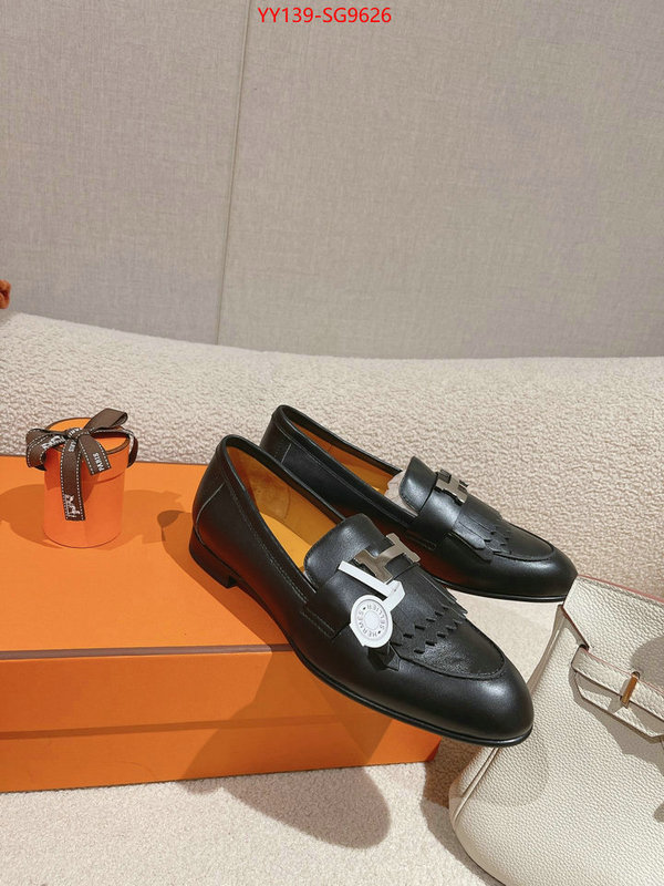 Women Shoes-Hermes outlet 1:1 replica ID: SG9626 $: 139USD