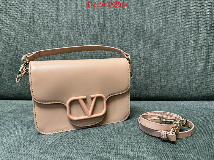 Valentino Bags(TOP)-Diagonal- aaaaa+ quality replica ID: BX2527 $: 255USD,