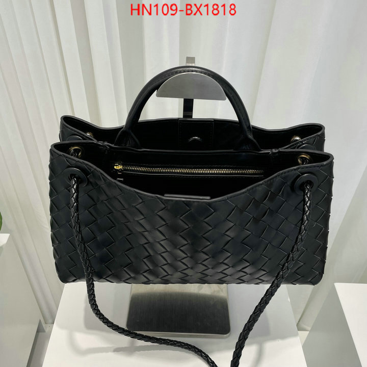 BV Bags(4A)-Handbag- luxury fashion replica designers ID: BX1818 $: 109USD,