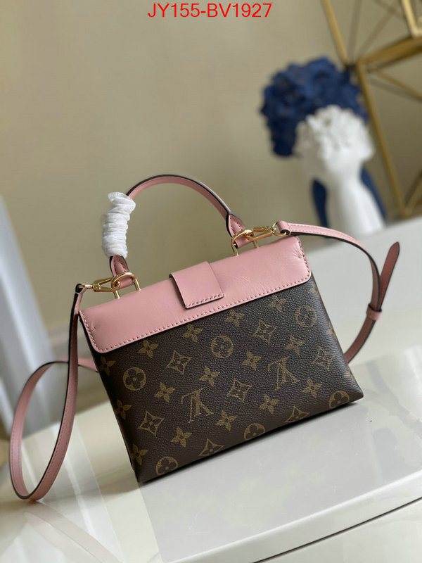 LV Bags(TOP)-Handbag Collection- shop now ID: BV1927 $: 155USD,