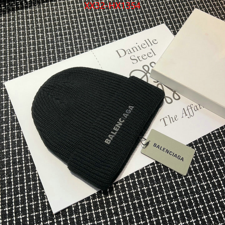 Cap(Hat)-Balenciaga where can i buy the best 1:1 original ID: HX1354 $: 32USD