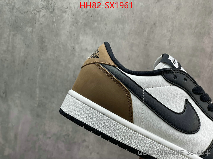 Men Shoes-Nike best site for replica ID: SX1961 $: 82USD