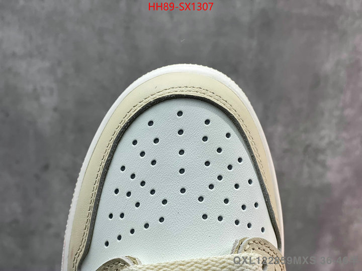 Women Shoes-Air Jordan is it ok to buy replica ID: SX1307 $: 89USD