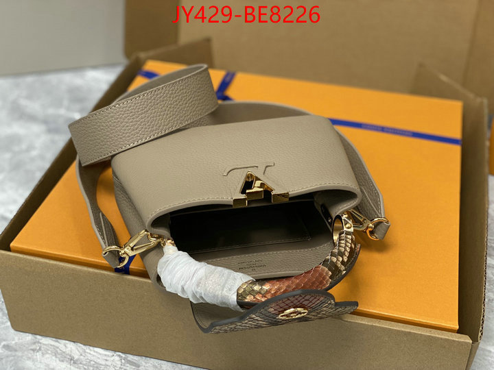 LV Bags(TOP)-Handbag Collection- the highest quality fake ID: BE8226