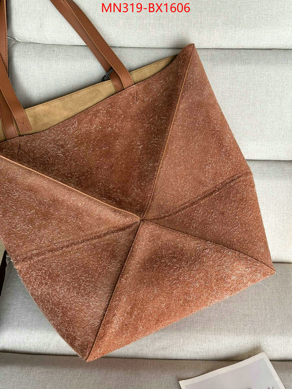 Loewe Bags(TOP)-Handbag- we offer ID: BX1606