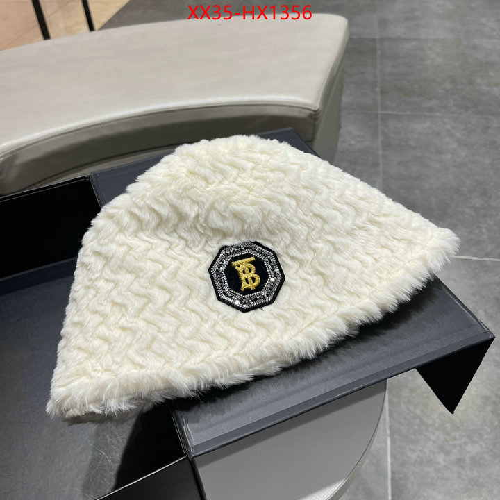 Cap(Hat)-Burberry buy the best high quality replica ID: HX1356 $: 35USD