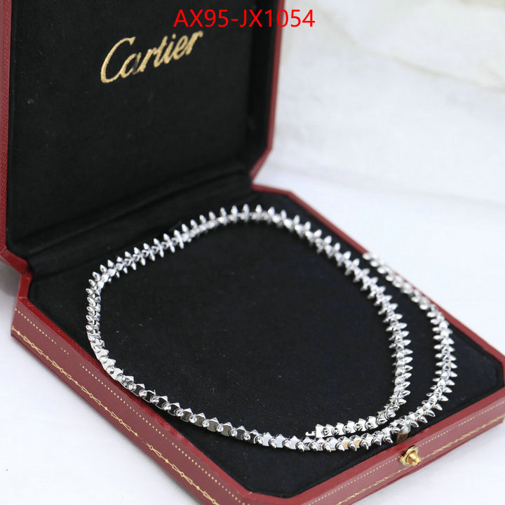 Jewelry-Cartier aaaaa class replica ID: JX1054 $: 95USD