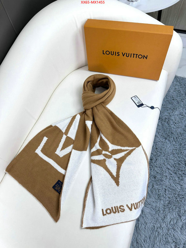 Scarf-LV best designer replica ID: MX1455 $: 65USD