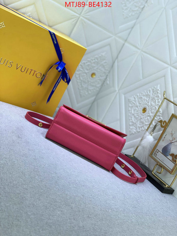 LV Bags(4A)-Pochette MTis Bag- aaaaa customize ID: BE4132 $: 89USD,