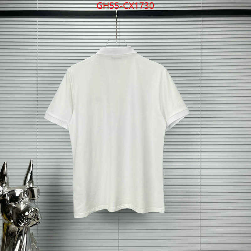 Clothing-Dior buy the best high quality replica ID: CX1730 $: 55USD