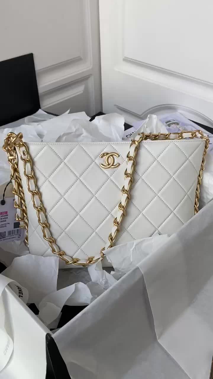 Chanel Bags(TOP)-Handbag- 1:1 replica wholesale ID: BG9728 $: 259USD,