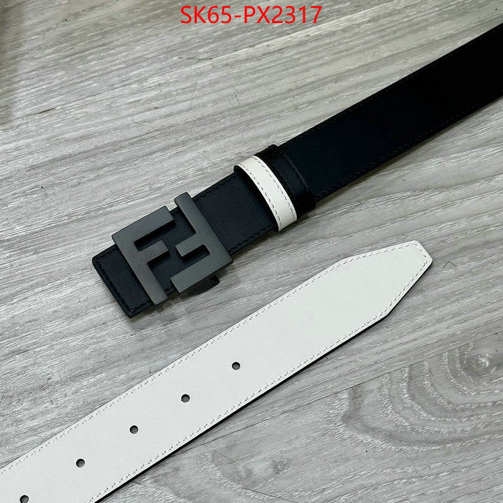 Belts-Fendi where quality designer replica ID: PX2317 $: 65USD