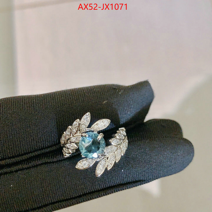 Jewelry-Other fake aaaaa ID: JX1071 $: 52USD
