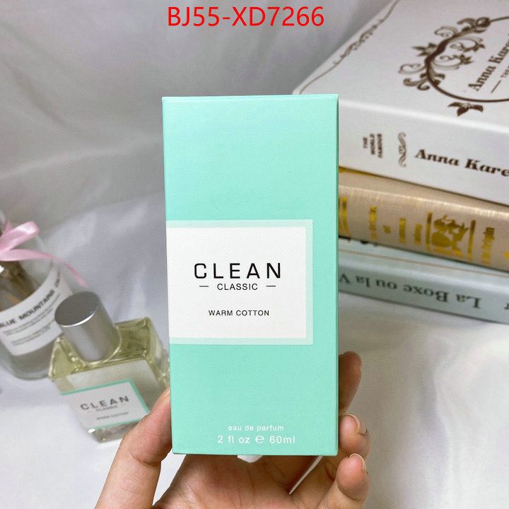 Perfume-Clean highest quality replica ID: XD7266 $: 55USD