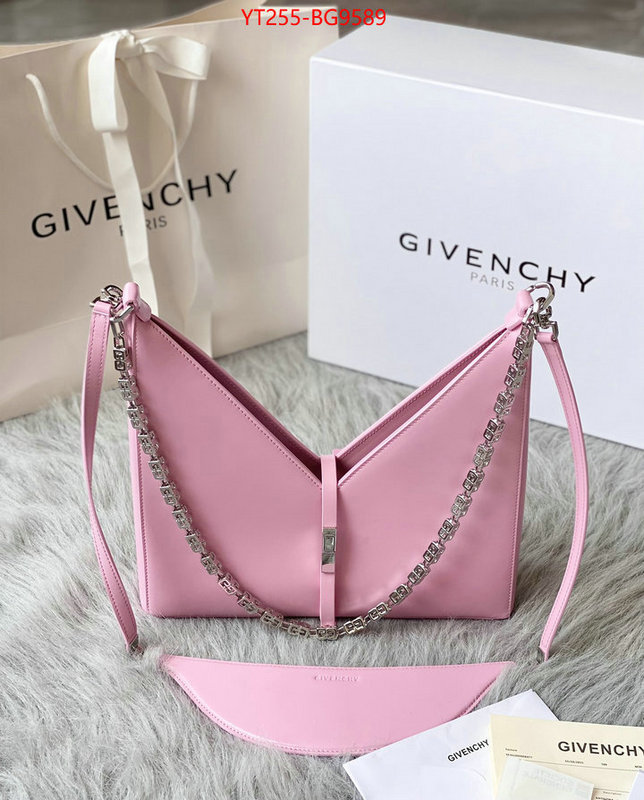 Givenchy Bags(TOP)-Handbag- top ID: BG9589 $: 255USD,