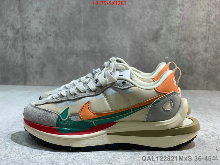 Men Shoes-Nike wholesale imitation designer replicas ID: SX1282 $: 75USD