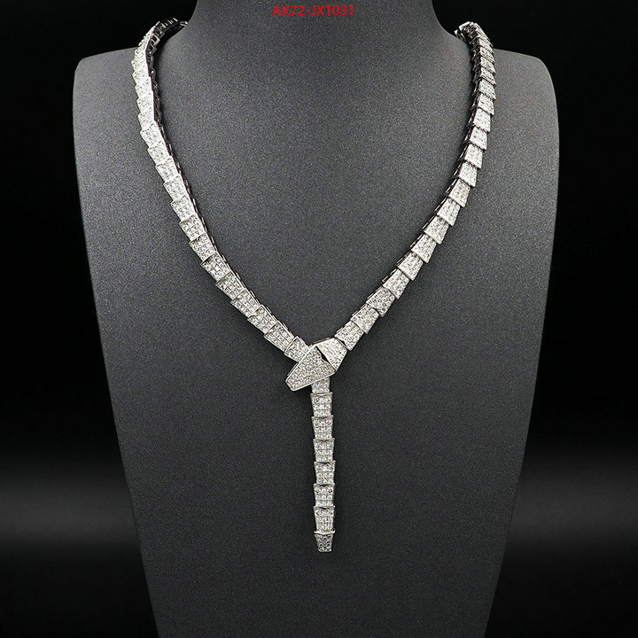 Jewelry-Bvlgari buy luxury 2023 ID: JX1031 $: 72USD