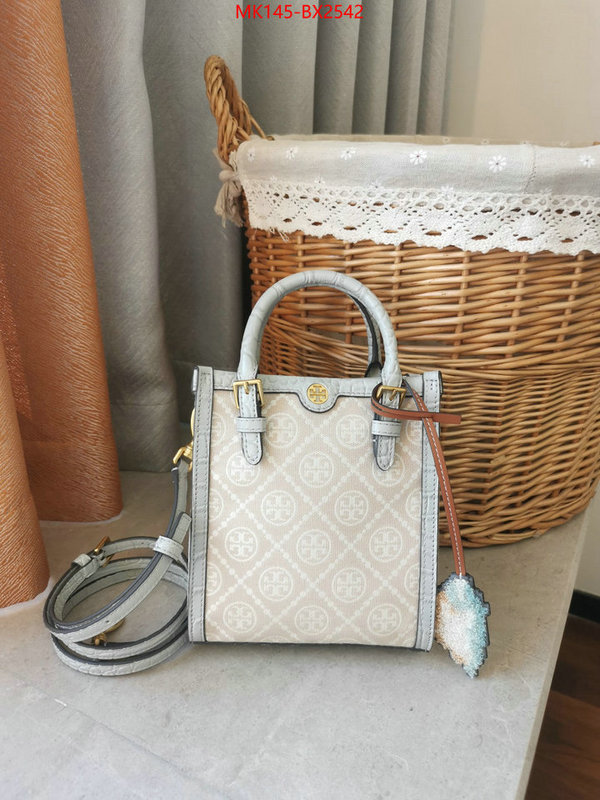 Tory Burch Bags(TOP)-Diagonal- best ID: BX2542 $: 145USD,