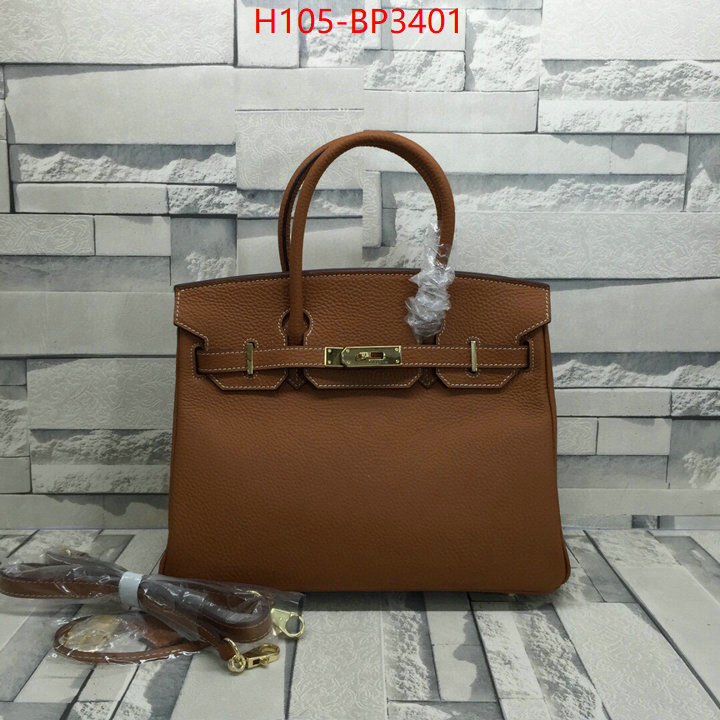 Hermes Bags(4A)-Birkin- the quality replica ID: BP3401 $: 105USD,