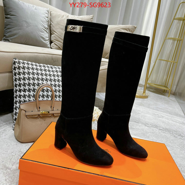 Women Shoes-Boots best quality fake ID: SG9623 $: 279USD