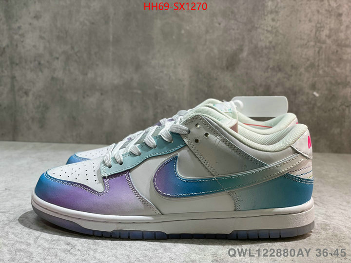 Women Shoes-NIKE how can i find replica ID: SX1270 $: 69USD