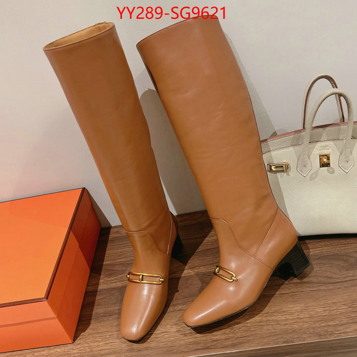 Women Shoes-Boots top 1:1 replica ID: SG9621 $: 289USD