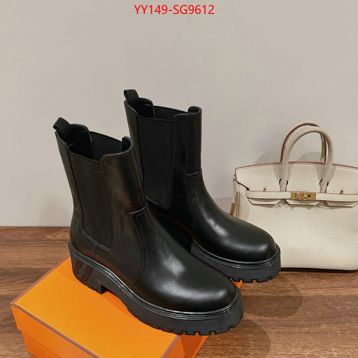 Women Shoes-Boots replica sale online ID: SG9612 $: 149USD