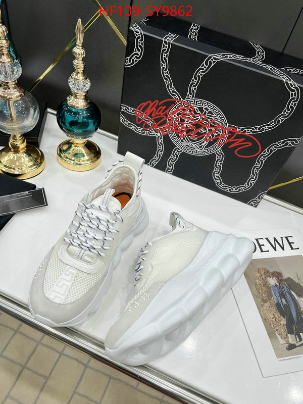 Women Shoes-Versace buy online ID: SY9862 $: 109USD