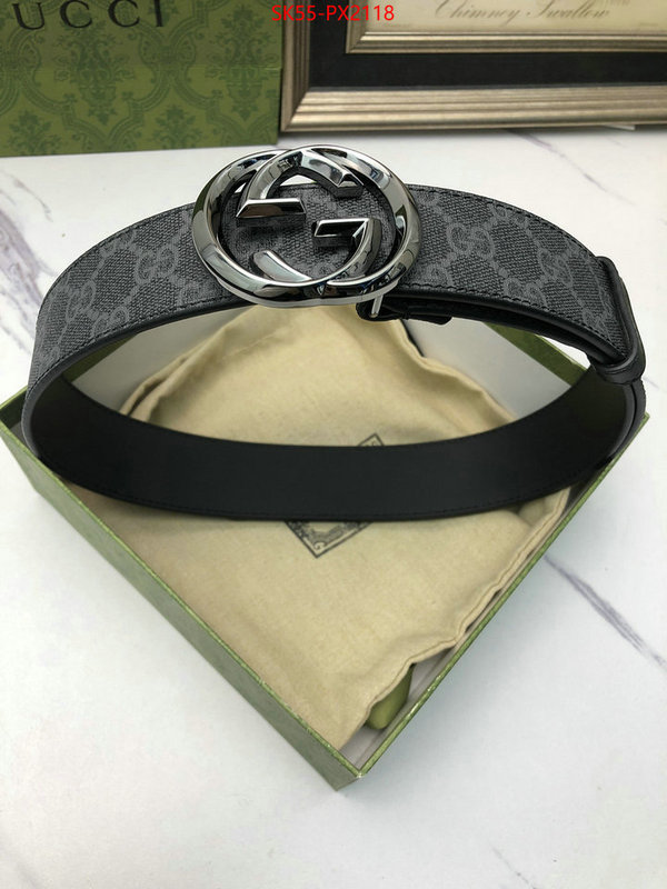 Belts-Gucci buy online ID: PX2118 $: 55USD