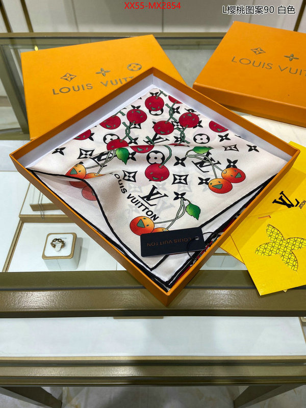 Scarf-LV wholesale china ID: MX2854 $: 55USD